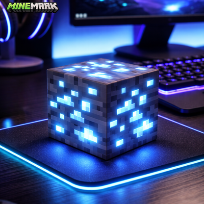 Minemark Lanterne-Mineral