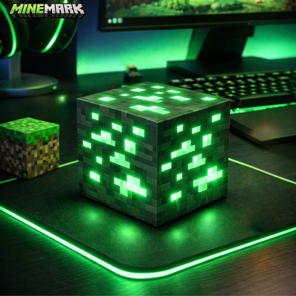 Minemark Lanterne-Mineral