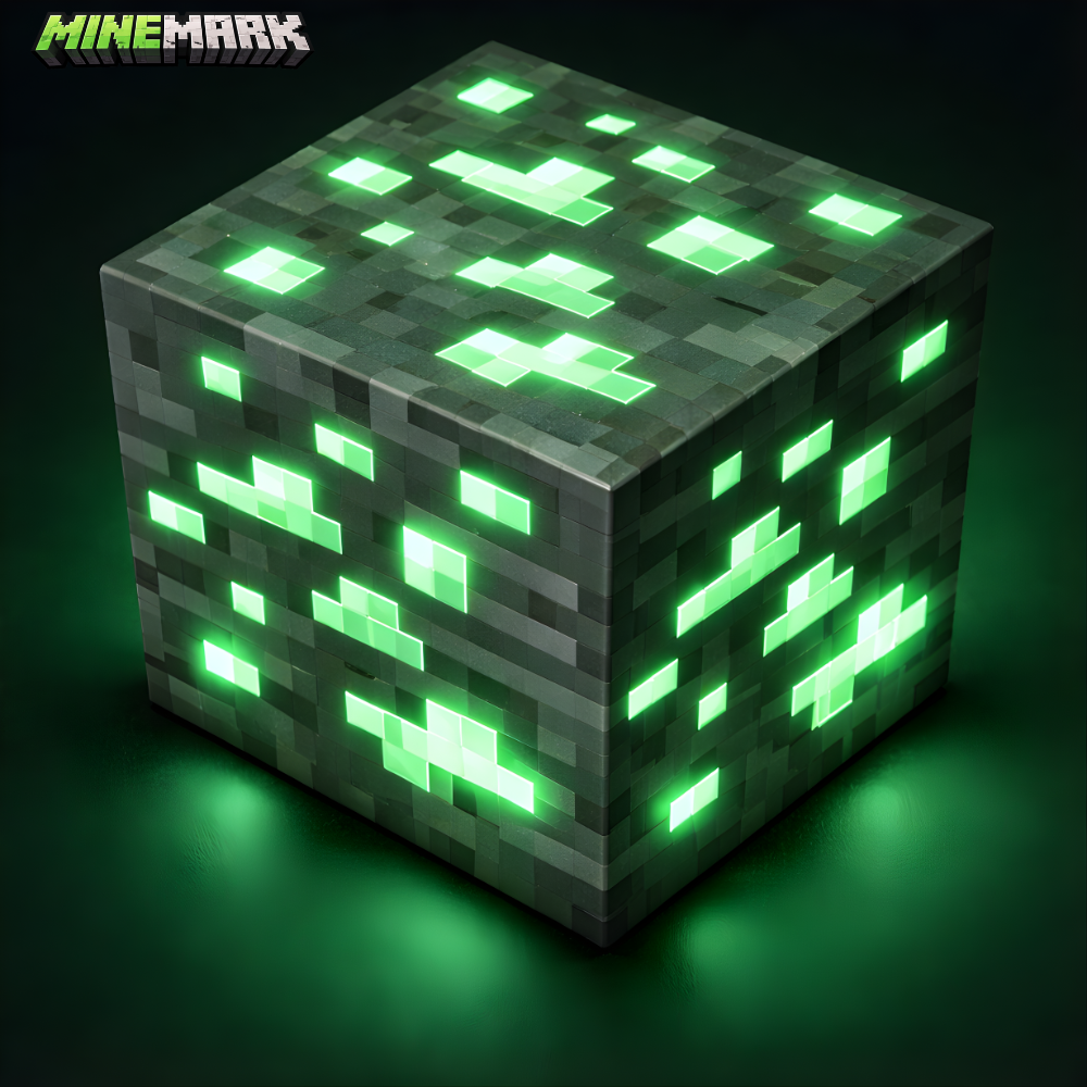 Minemark Lanterne-Mineral