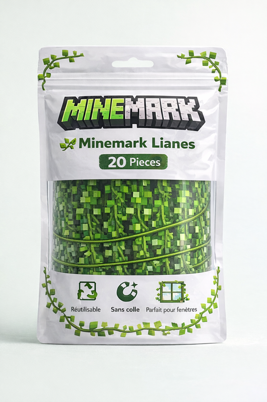 Minemark Lianes