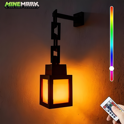 Minecraft Lantern
