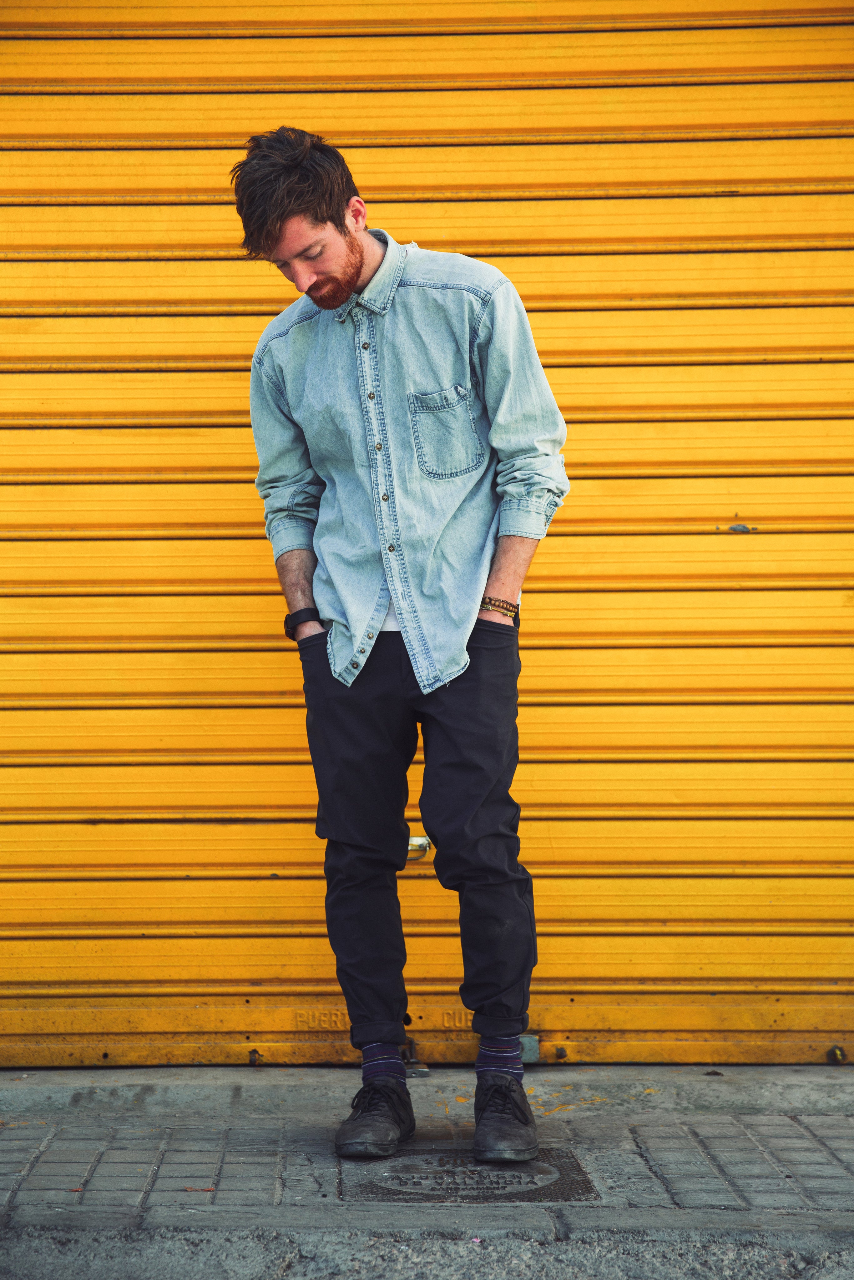 — <strong>Mark L.</strong>