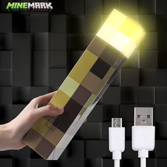 Minemark Torche